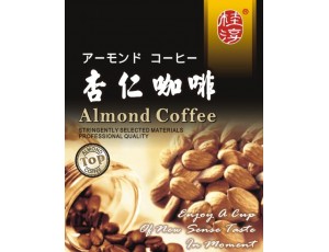 Almond Coffee