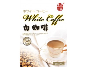 White Coffee