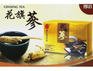 Ginseng Tea (Instant)