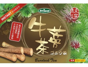  Burdock Tea  (Instant)